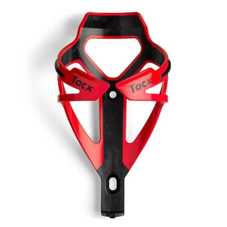 Porte-Bidon TACX DEVA Rouge