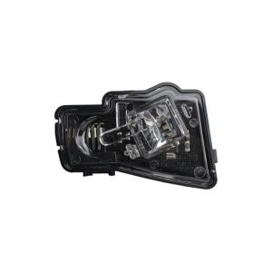 Feu de courtoisie droit à led pour PEUGEOT 208 depuis 2019, Neuf Feu de courtoisie droit à led pour PEUGEOT 208 depuis 2019, Neuf
