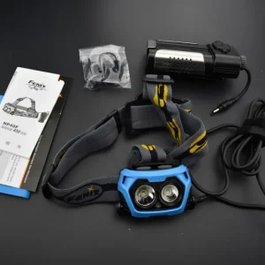 Fenix occasion – OCF189 HP40F Fenix occasion – OCF189 HP40F