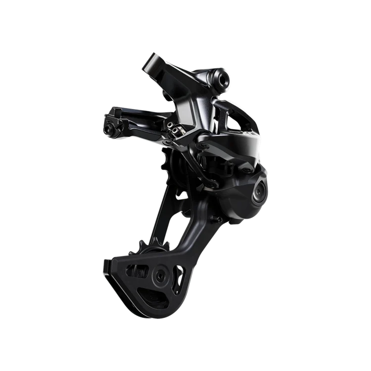 Dérailleur Arrière SHIMANO DEORE XT RD-M8200-GS 12V Chape Moyenne – Image 2