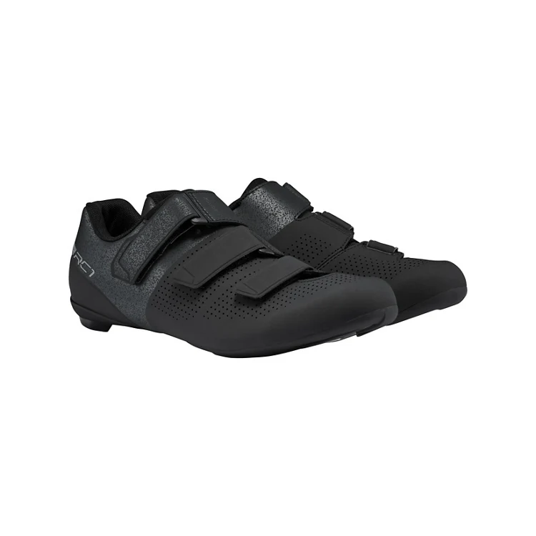Chaussures Route SHIMANO RC102 Femme Noir – Image 3
