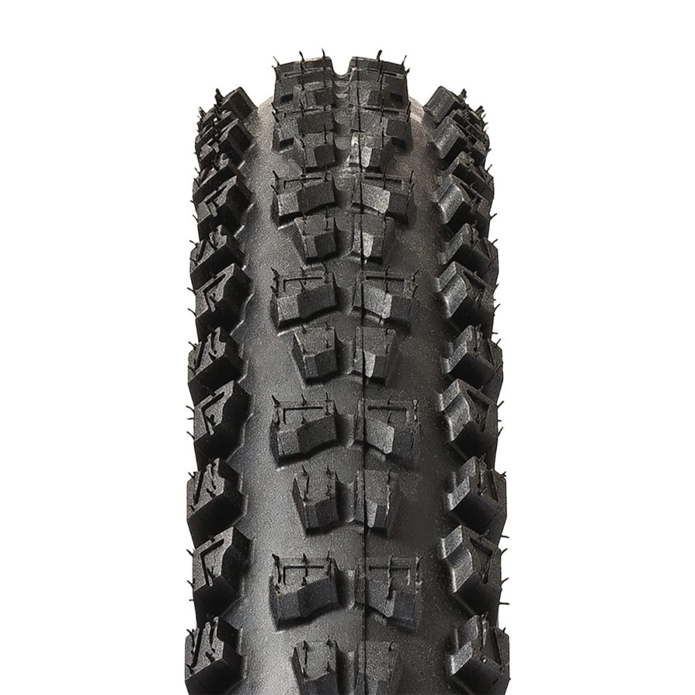 Pneu HUTCHINSON GRIFFUS 27.5x2.40 Sideskin Bi-Gomme Tubeless Ready Souple Noir – Image 2