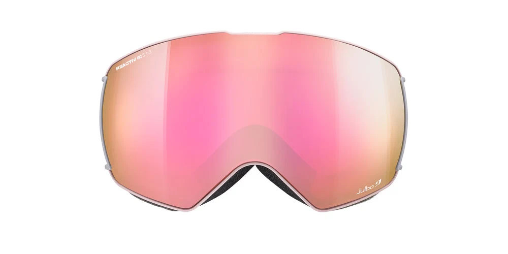 LIGHTYEAR Rose Clair / Gris - REACTIV 1-3 Glare Control – Image 2