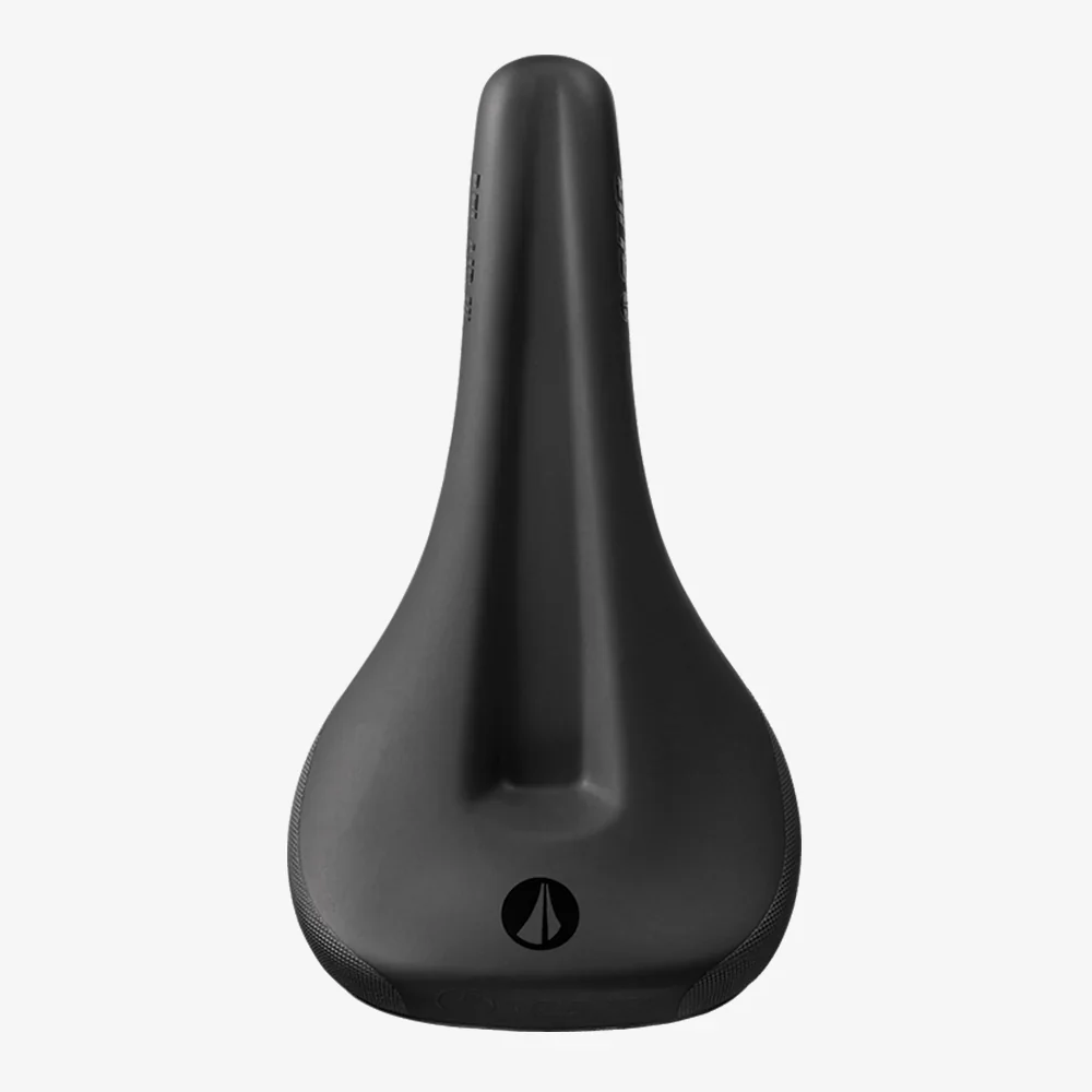 Selle SDG BEL-AIR V3 MAX Rails Lux-Alloy Noir – Image 2