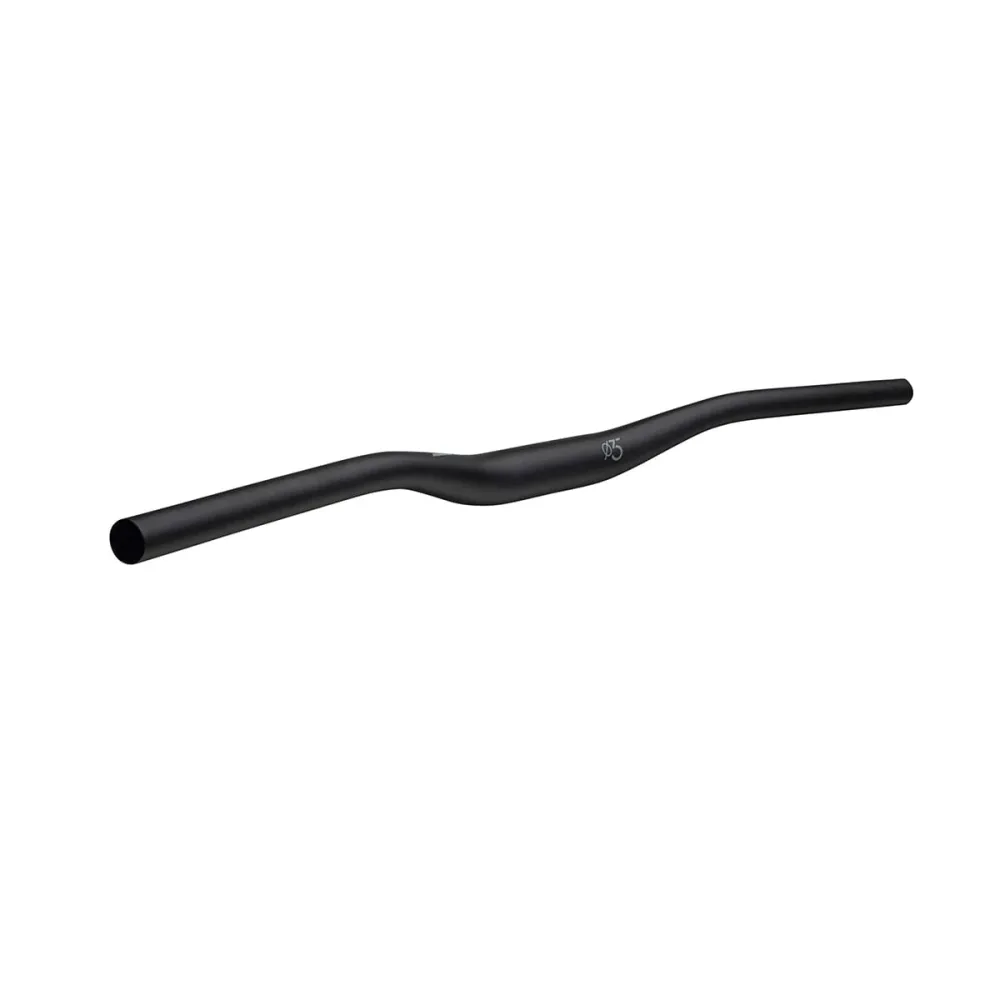 Cintre RACE FACE CHESTER Rise 35mm 780mm Noir – Image 2