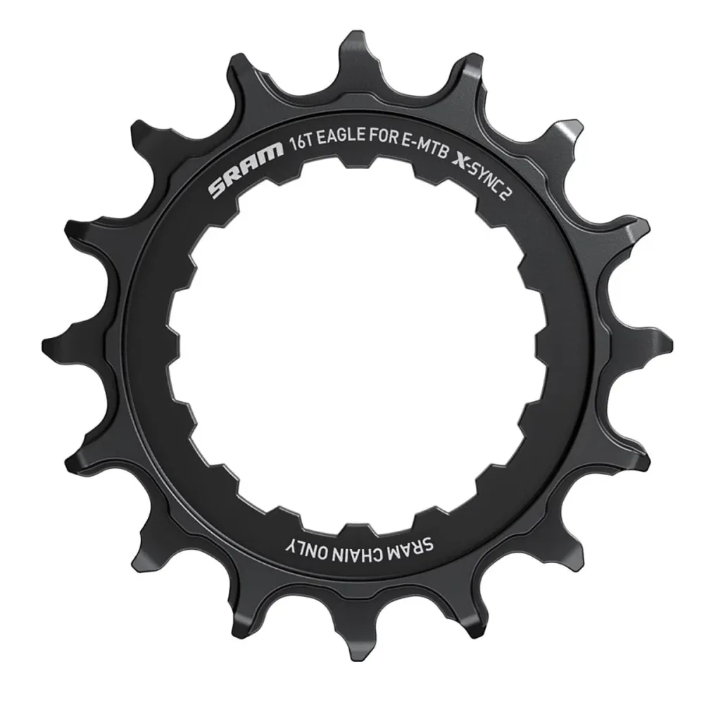 Plateau Mono SRAM EAGLE X-SYNC 2 11/12V BOSCH Direct Mount
