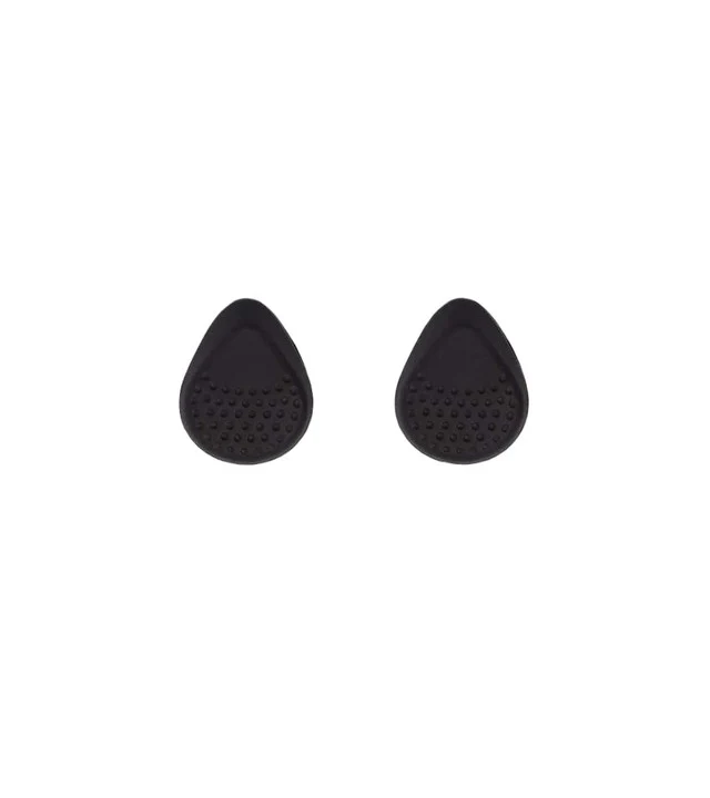 Talonettes QUOC M3 Noir