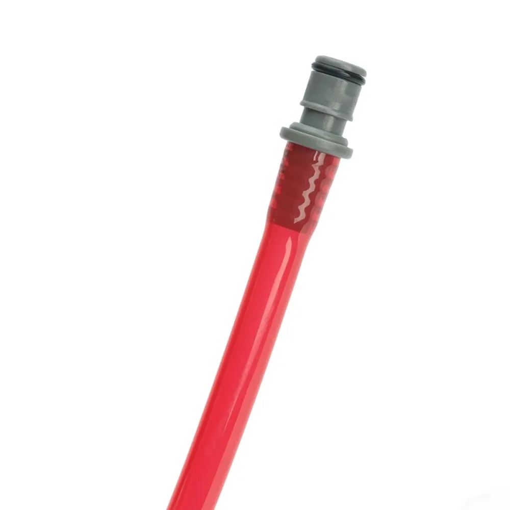 Kit Valve et Tuyau de Poche à Eau USWE HYDRAFLEX Rouge – Image 3