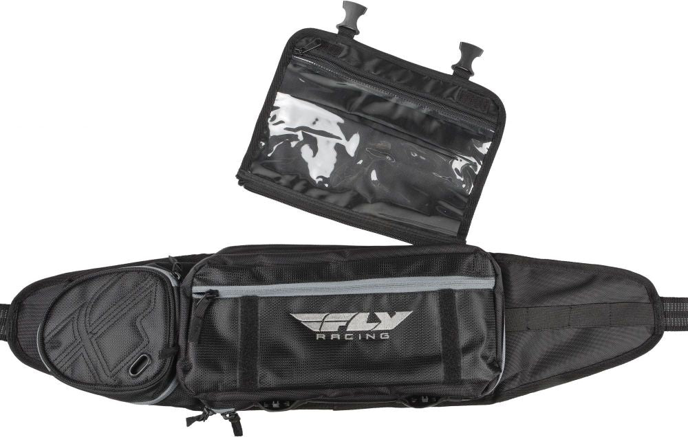 FLY TOOL PACK NOIR – Image 2