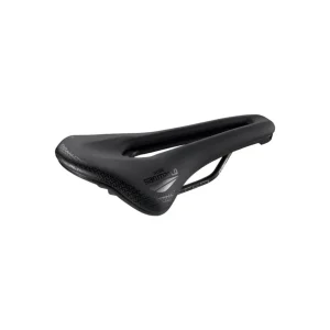 Selle SAN MARCO SHORTFIT 2.0 COMFORT OPEN-FIT DYNAMIC L3 Largeur 155mm Rails Aluminium Noir Selle SAN MARCO SHORTFIT 2.0 COMFORT OPEN-FIT DYNAMIC L3 Largeur 155mm Rails Aluminium Noir