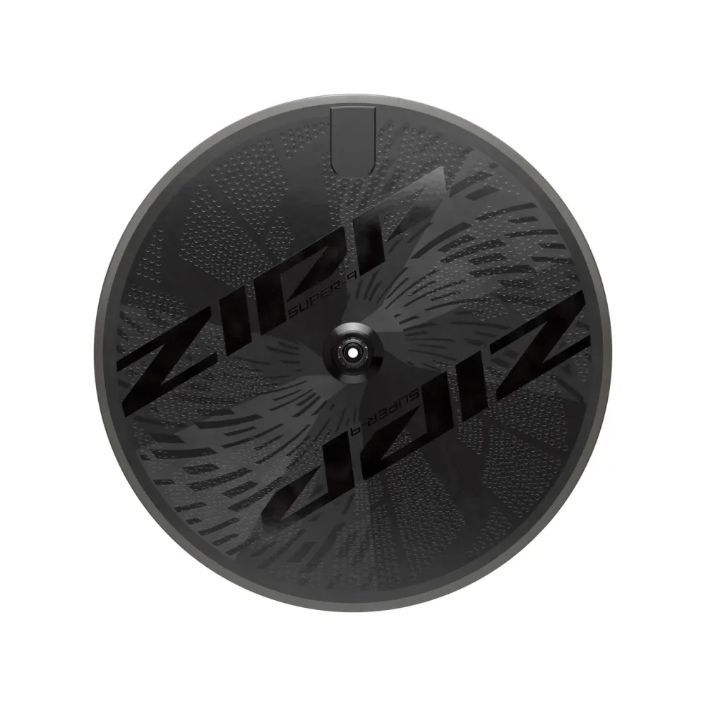 Roue arrière lenticulaire ROUE SUPER-9 TUBELESS DISQUE CL 12V XDR MY 2024