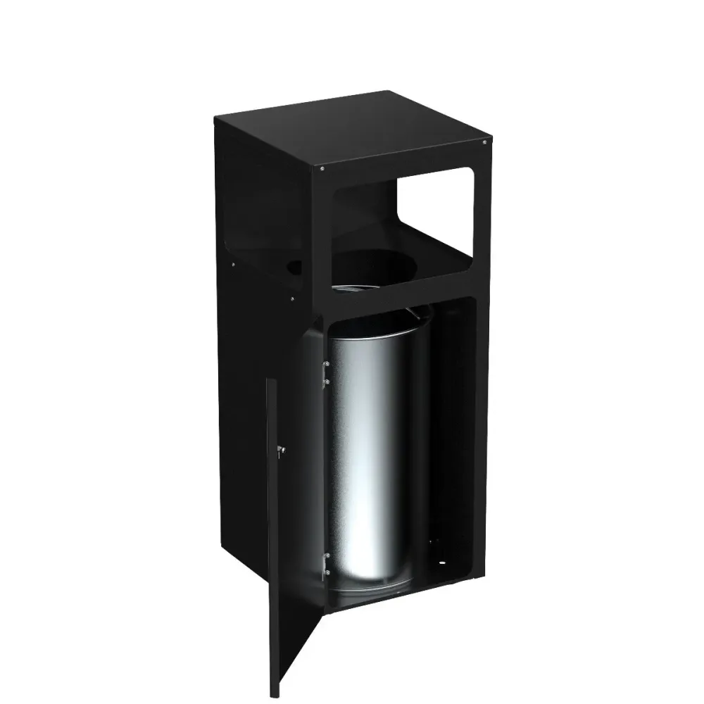GOBTOUT Poubelle snack 40L – Image 3