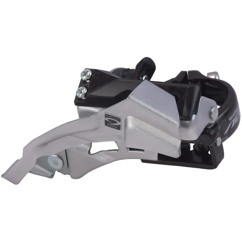 Dérailleur Avant SHIMANO ACERA FD-M3000 3x9V Collier Bas Dérailleur Avant SHIMANO ACERA FD-M3000 3x9V Collier Bas
