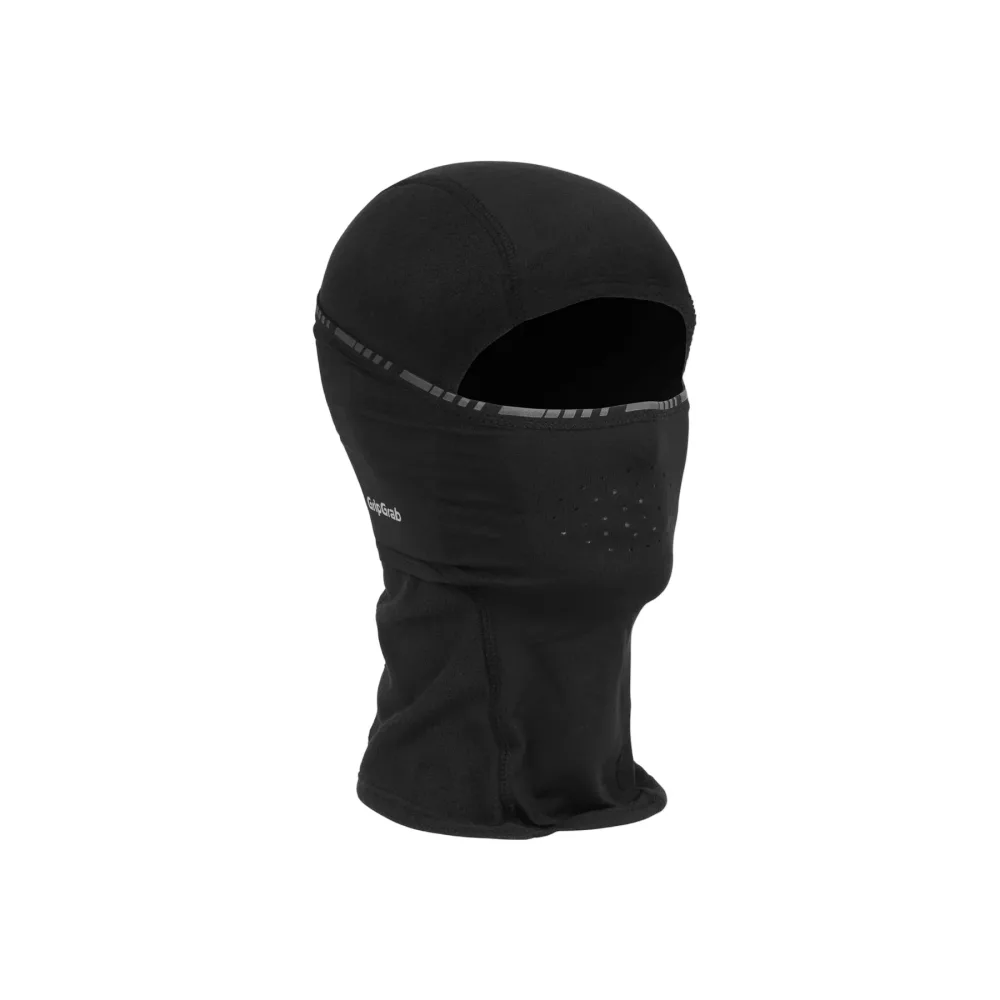 Cagoule GRIPGRAB THERMO WINTER Noir Cagoule GRIPGRAB THERMO WINTER Noir