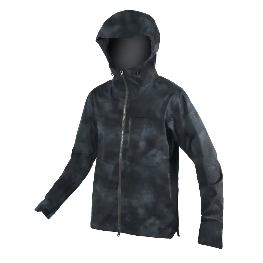 Veste ENDURA MT500 WATERPROOF Gris