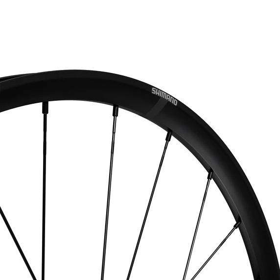 Roue Arrière SHIMANO GRX WH-RX180 700c Tubeless Ready (Center Lock) – Image 3