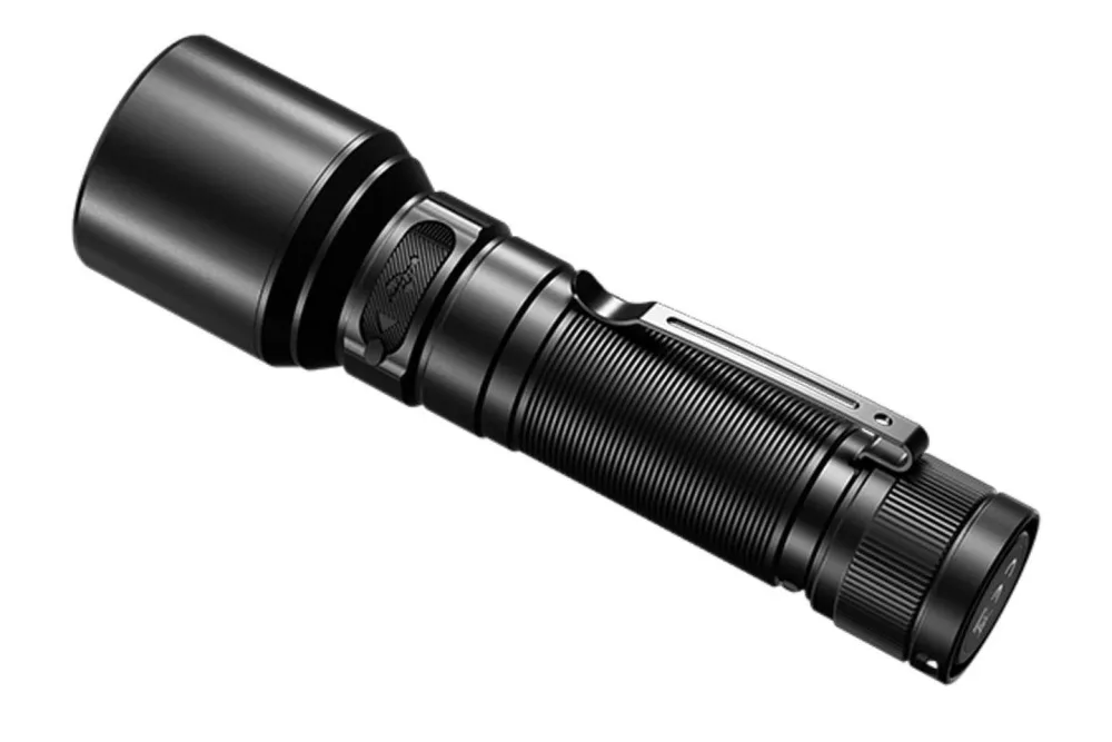 Fenix C7 - 3000 lumens - Haute performance rechargeable – Image 2