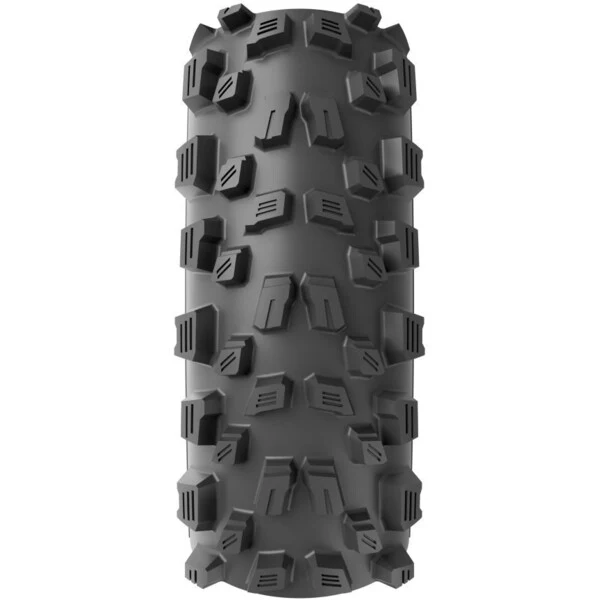 Pneu VITTORIA AGARRO TRAIL 29x2.60 4C Graphene 2.0 Tubeless Souple Noir/Gris – Image 2