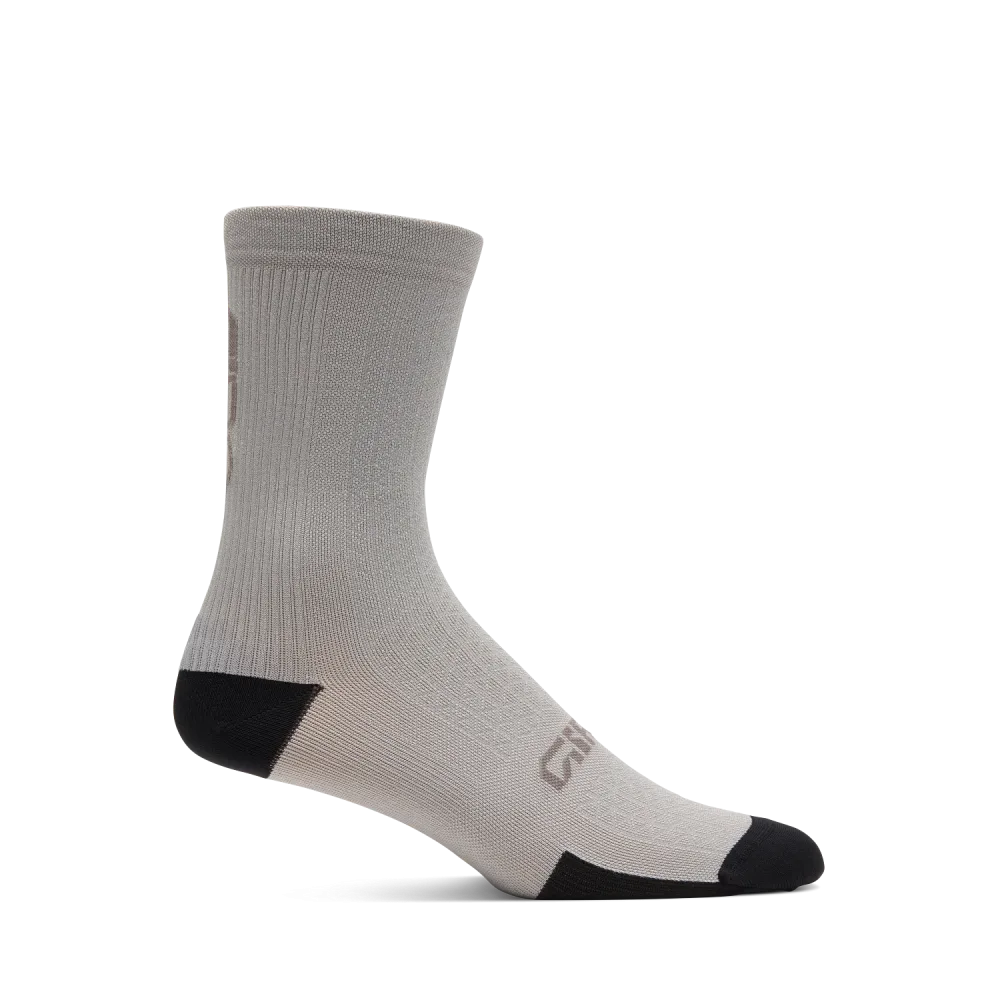Chaussettes GIRO HRC TEAM Gris