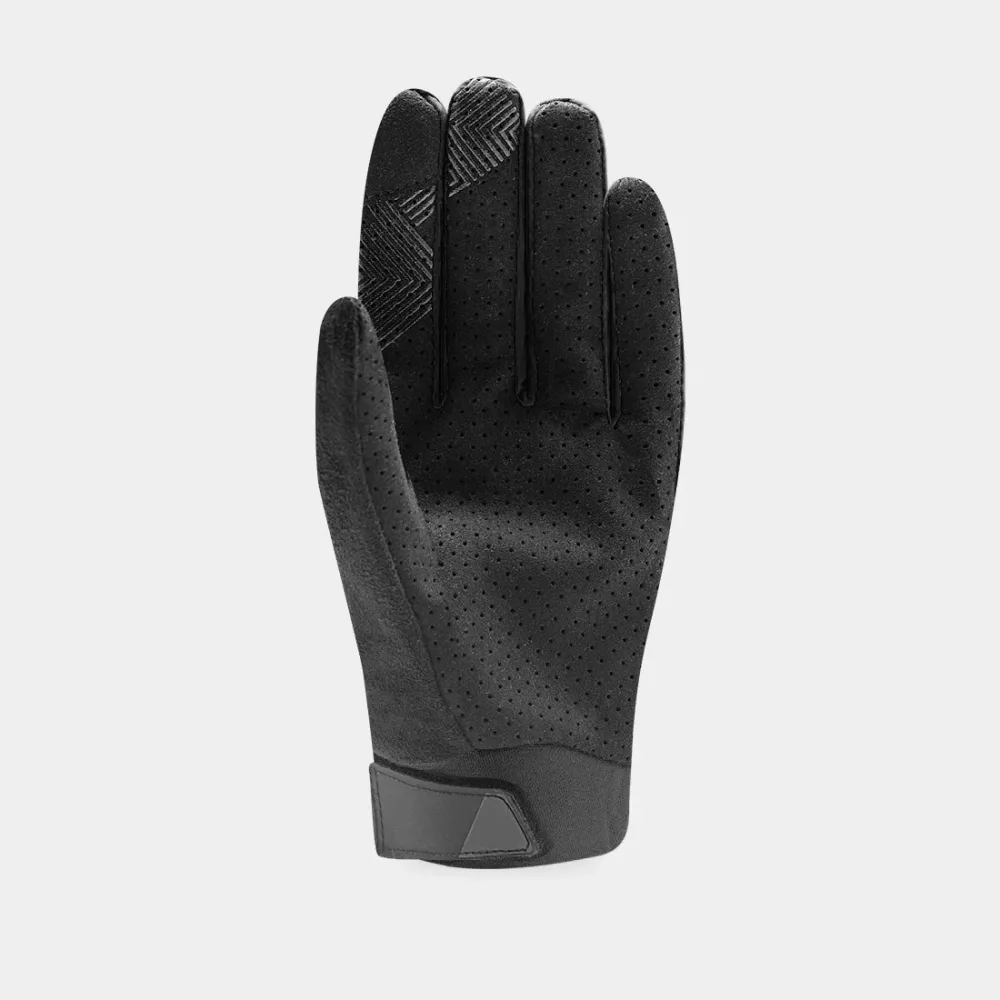 Gants VTT RACER GP STYLE 2 Noir – Image 2