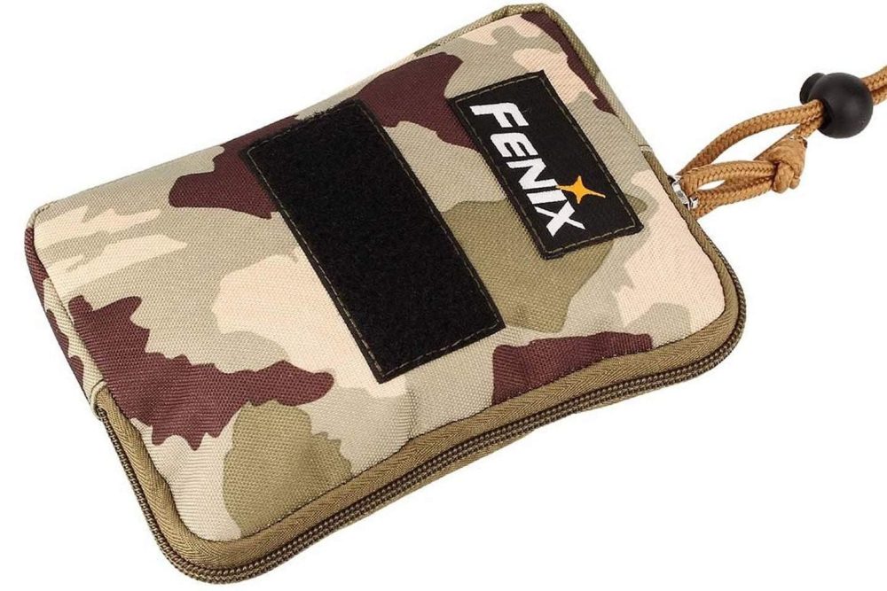 Fenix APB-30 Sac de rangement pour lampe de poche en Cordura – Image 2