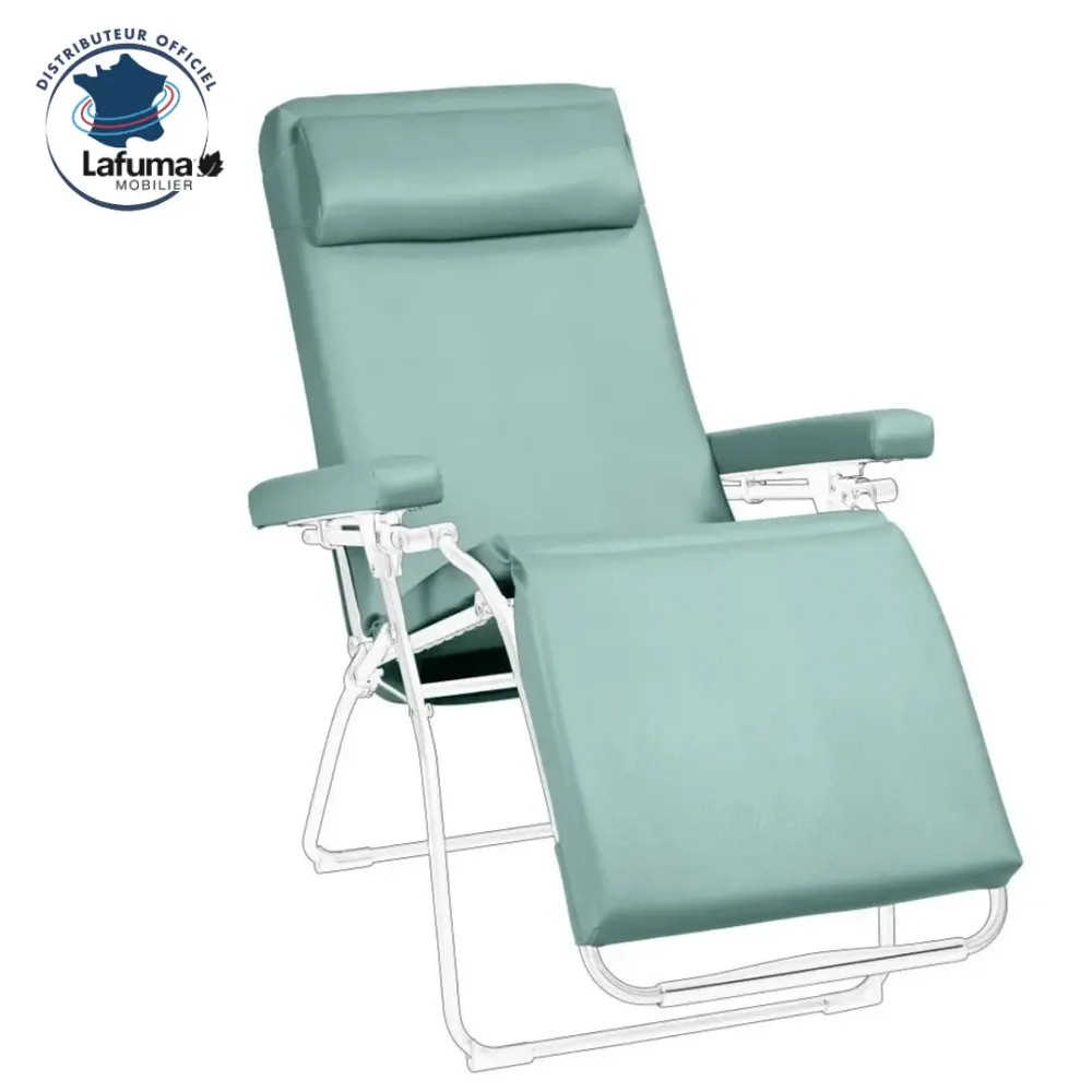 Kit de rechange Fauteuil Relax - Lafuma Gamme Oxygène