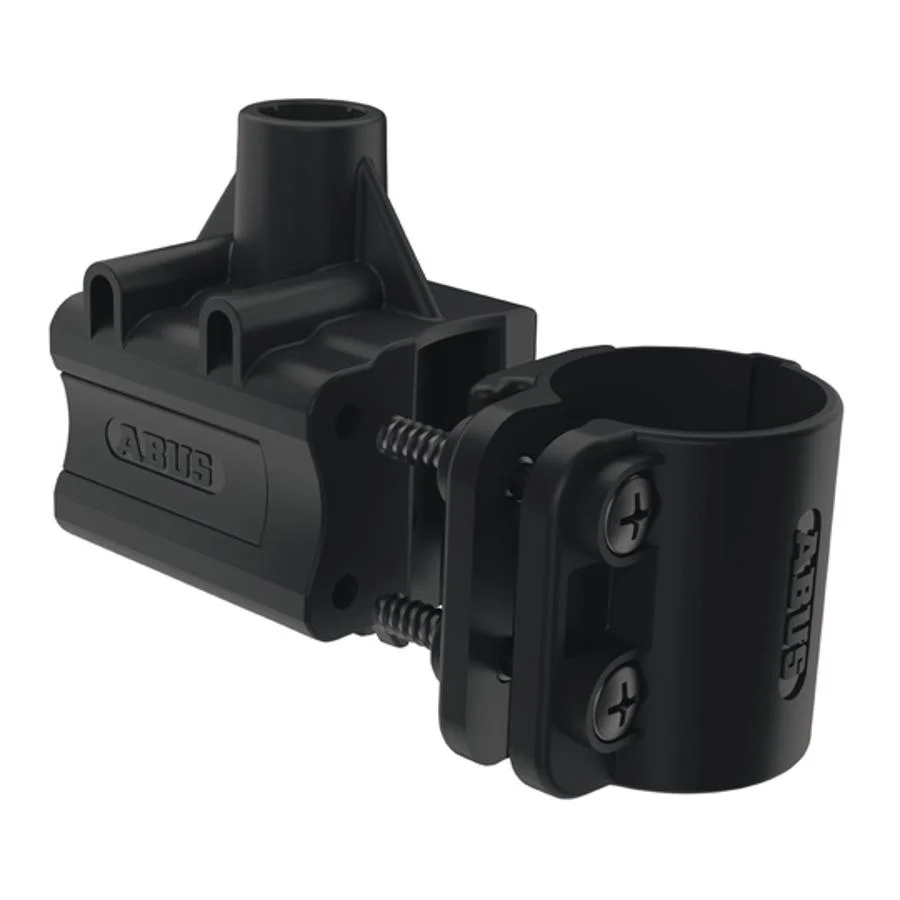 Antivol U ABUS GRANIT X-PLUS 540/160 HB230 + Support USH – Image 3