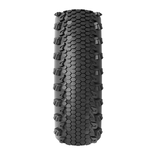 Pneu VITTORIA TERRENO T30 FINE LOOSE 700x33c CX Endurance Tubeless Ready Noir – Image 2