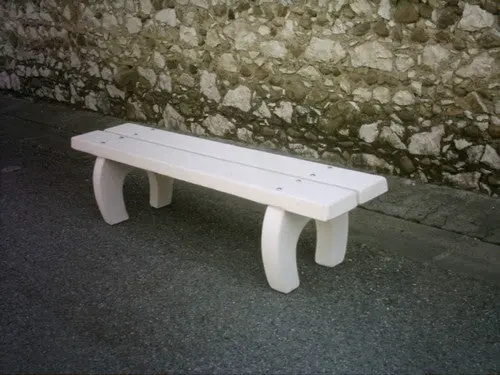 Banquette béton chêne – Image 3