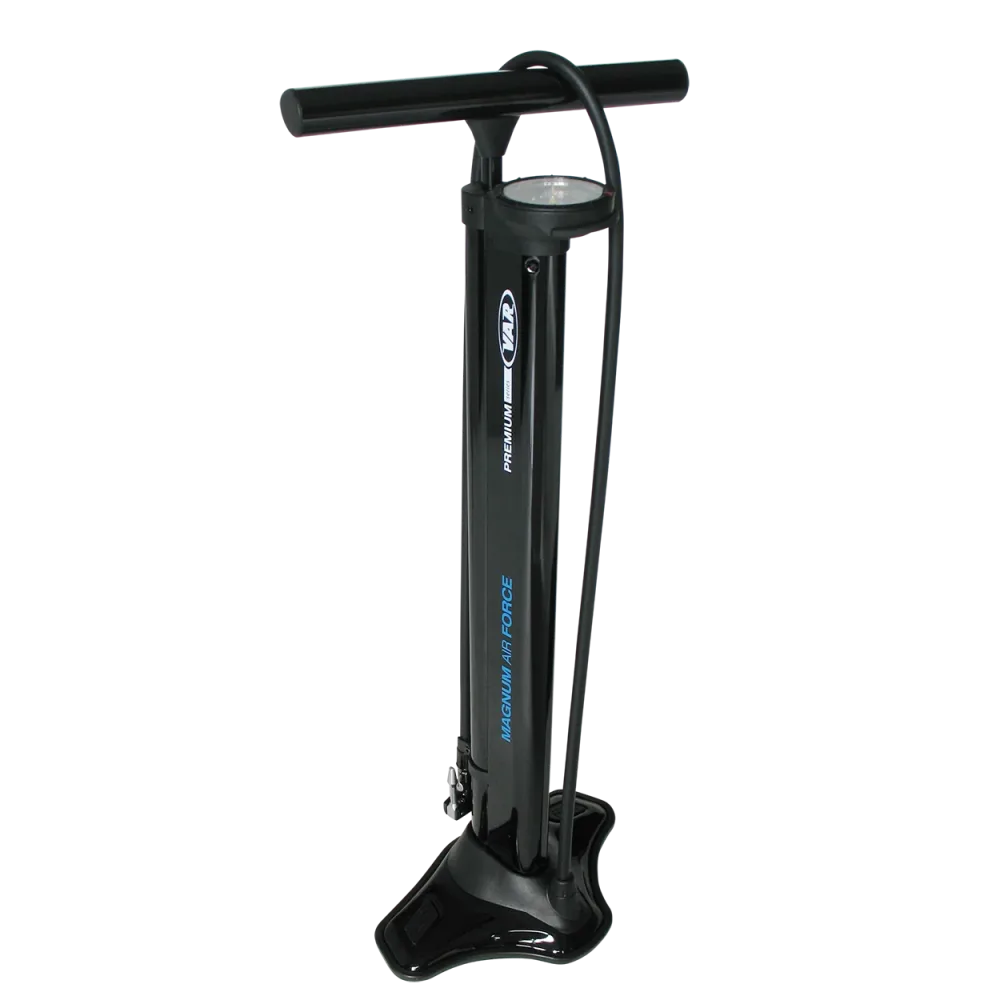 Pompe à Pied VAR MAGNUM AIR FORCE RP-80500-C