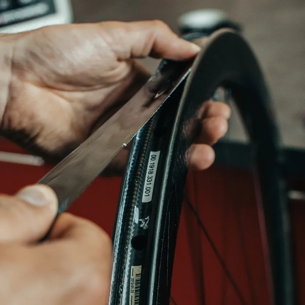 Kit Conversion Tubeless HUTCHINSON – Image 2