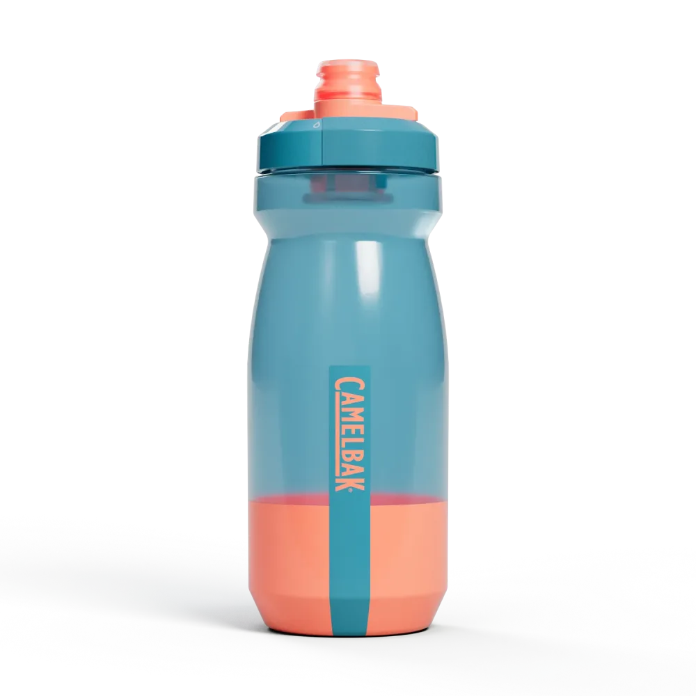 Bidon CAMELBAK PODIUM Mercury Teal – Image 2