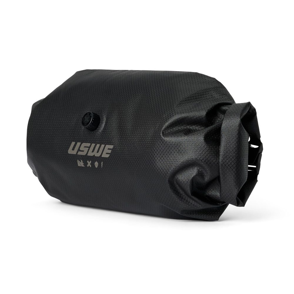 Sacoche de Guidon USWE ROLL TOP 9 L – Image 3
