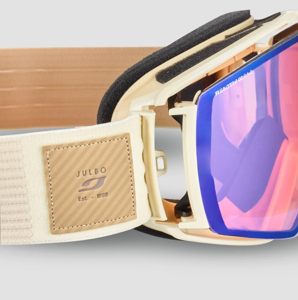LAUNCHER Beige - REACTIV 1-3 Glare Control – Image 3