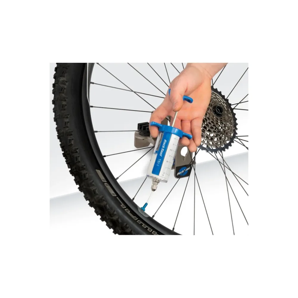 Injecteur de Préventif Tubeless – Image 3