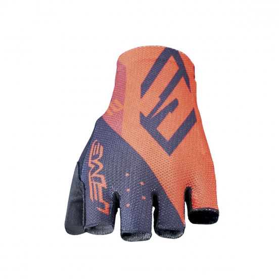 Gants FIVE RC2 Rouge