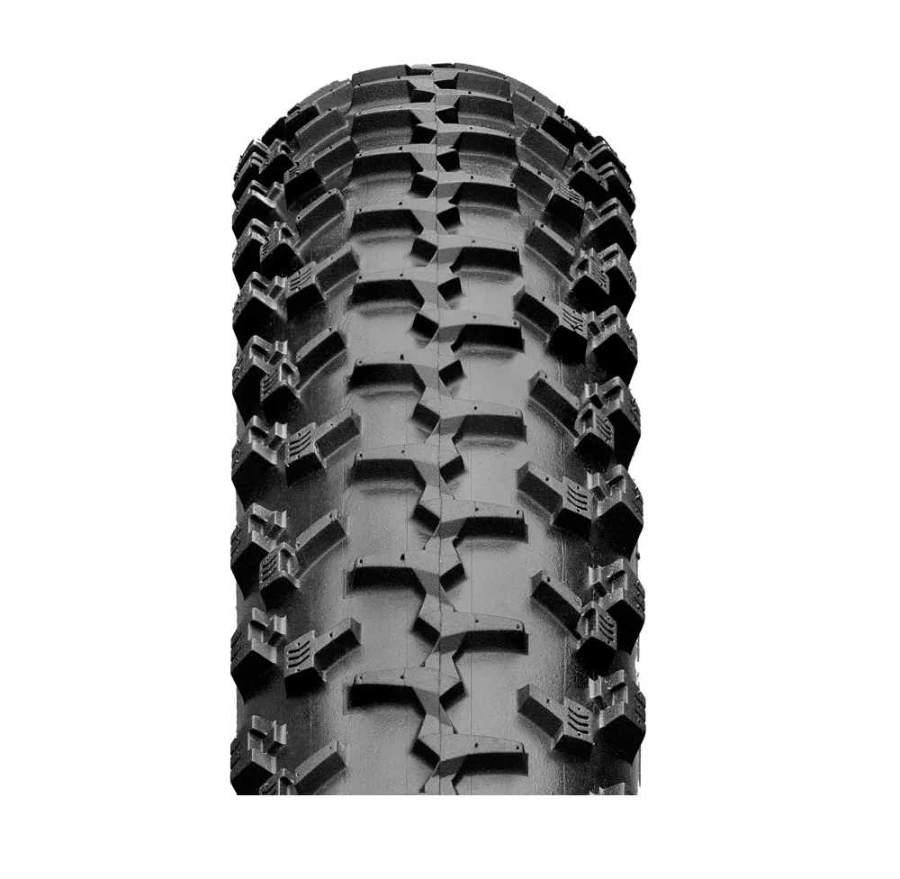 Pneu HUTCHINSON PYTHON 3 27.5x2.30 Tubeless Ready Souple Noir