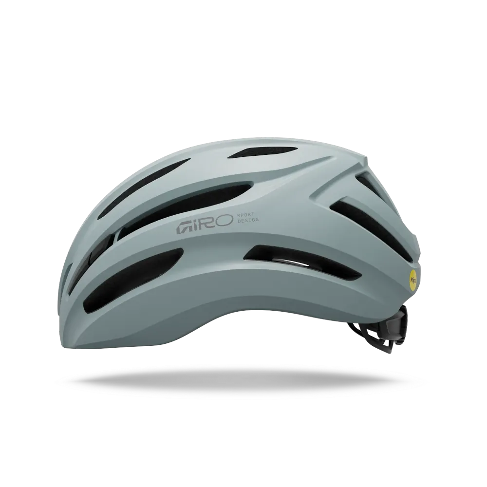 Casque Route GIRO ISODE MIPS II Bleu Sky – Image 2