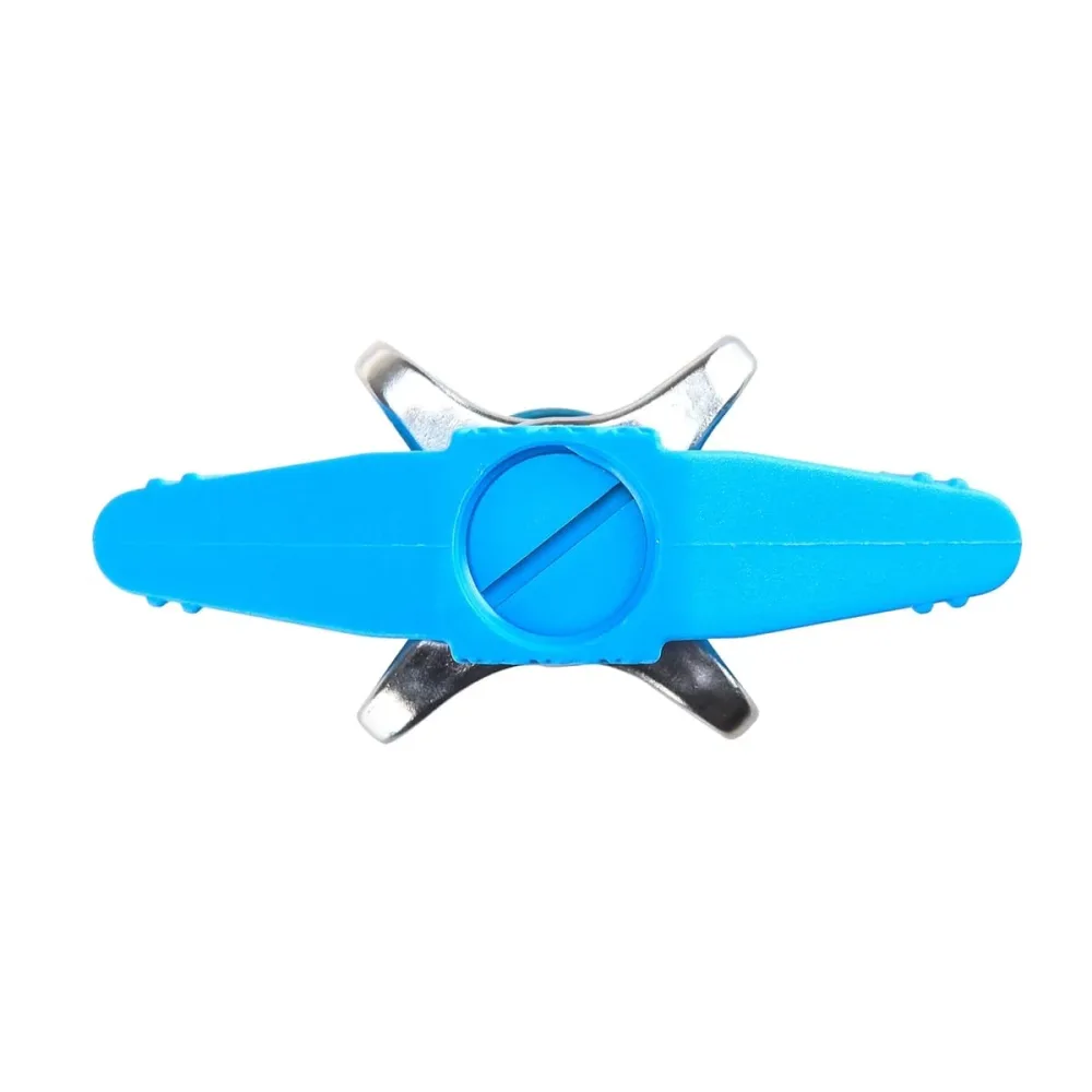 Pédales CRANKBROTHERS CANDY 1 Bleu – Image 3