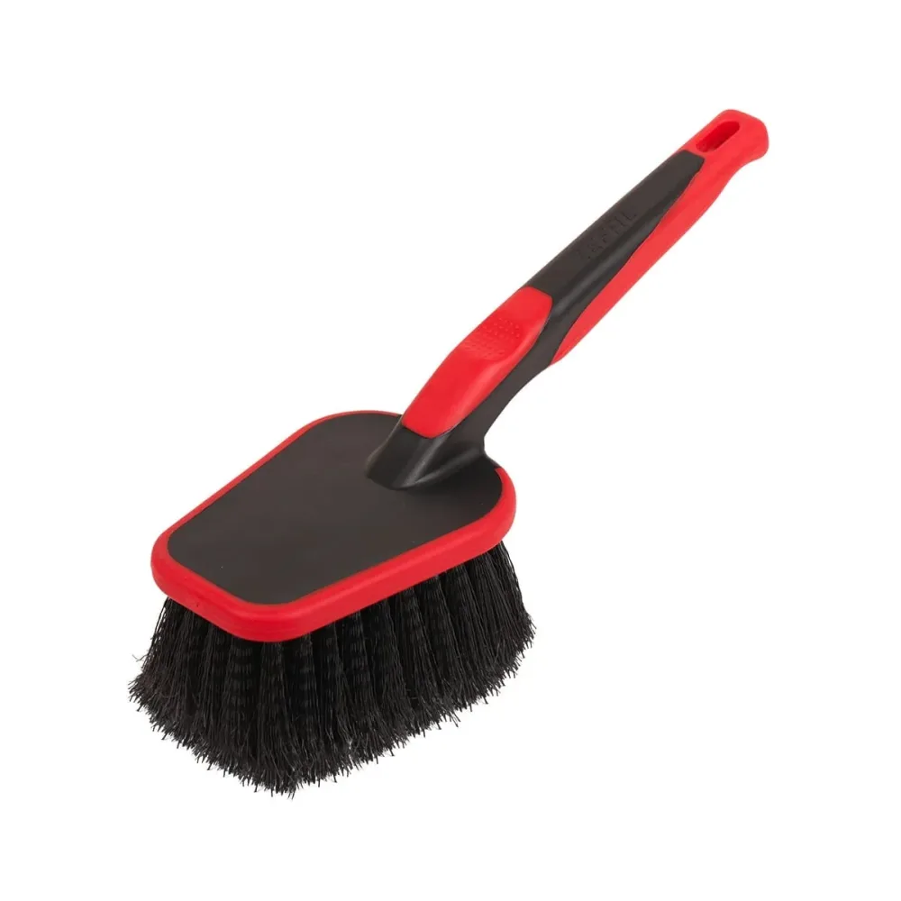 Kit de Brosses de Nettoyage ZEFAL SET (3 pièces) – Image 3