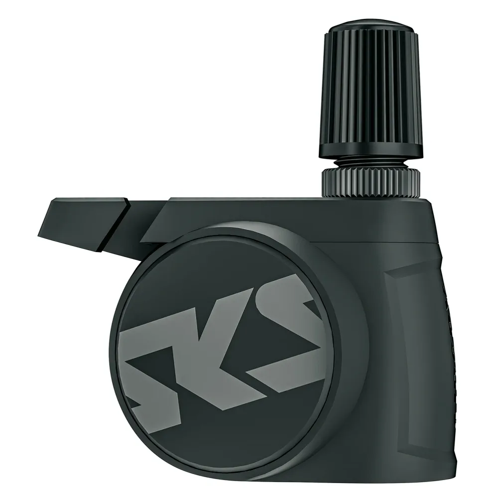 Contrôleur de Pression Digital SKS GERMANY AIRSPY Schrader (x2) Contrôleur de Pression Digital SKS GERMANY AIRSPY Schrader (x2)