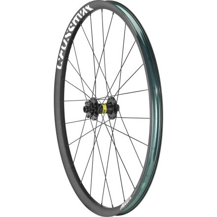 Roue Arrière MAVIC CROSSMAX S CARBON 29" Axe 12x148mm Boost – Image 3