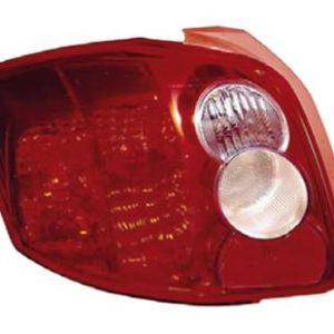 Feu arrière gauche adaptable koito modèle 4/07>12/09 pour TOYOTA AURIS de 2007 à 2012, Neuf Feu arrière gauche adaptable koito modèle 4/07>12/09 pour TOYOTA AURIS de 2007 à 2012, Neuf