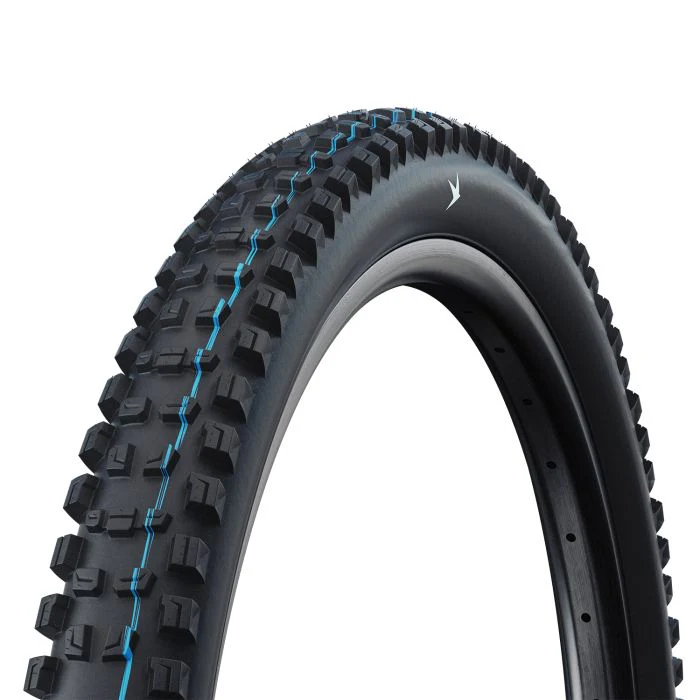 Pneu SCHWALBE ROMY RACE PRO MID 29x2.40 Tubeless Ready Souple Noir
