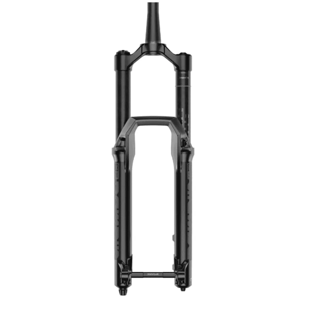 Fourche ROCKSHOX DOMAIN RC 27.5" DEBONAIR Conique Axe 15x110 mm Boost Noir