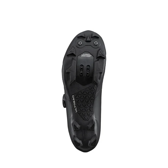 Chaussures VTT SHIMANO XC503 Femme Noir – Image 2