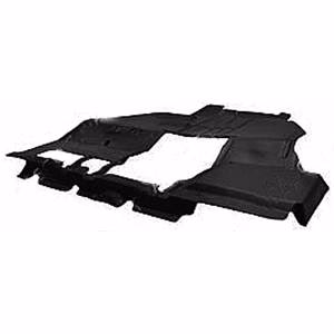 Protection moteur inférieur central modèle 1l.6/hdi pour CITROEN BERLINGO de 2002 à 2008, Neuve Protection moteur inférieur central modèle 1l.6/hdi pour CITROEN BERLINGO de 2002 à 2008, Neuve