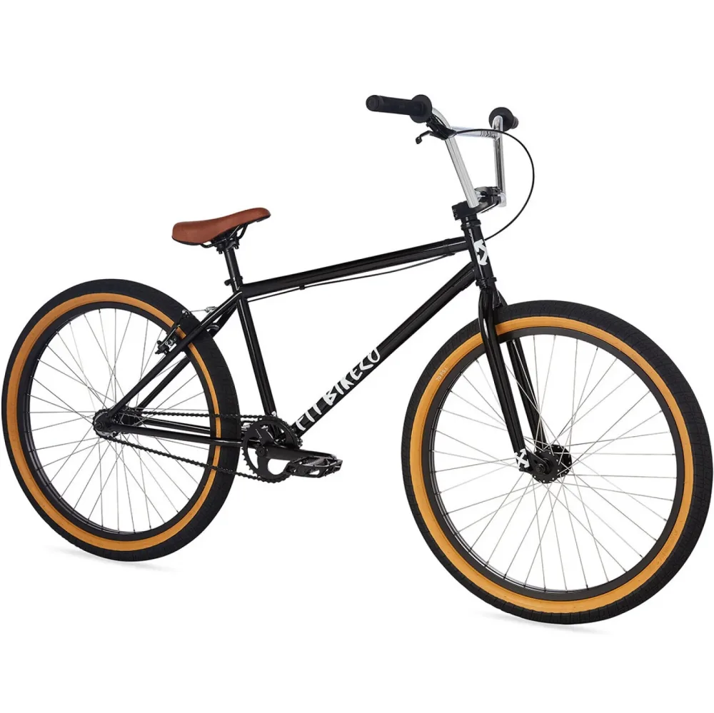 BMX FITBIKECO CR 26″ Noir BMX FITBIKECO CR 26″ Noir