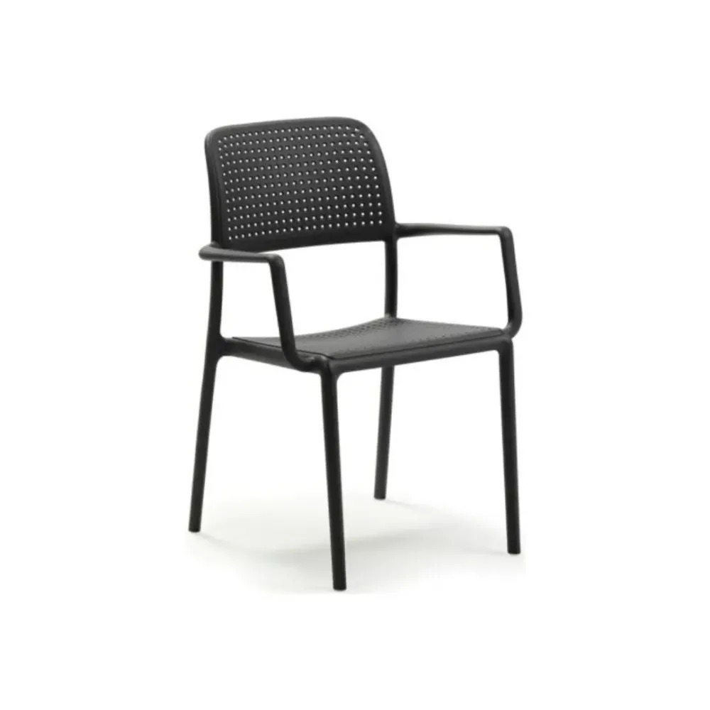 Fauteuil polypro Rap