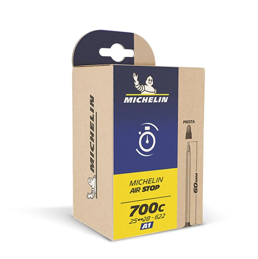 CHAMBRE AIR VTT 29X1.90 / 2.50 VP MICHELIN A4 CHAMBRE AIR VTT 29X1.90 / 2.50 VP MICHELIN A4